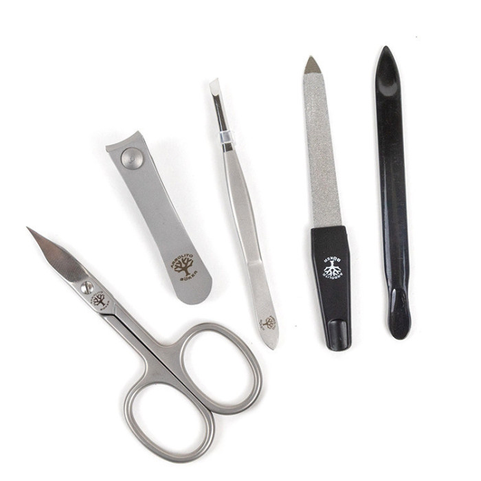 Набор маникюрный Boker Classic  
