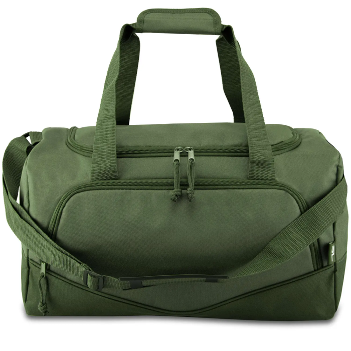 Сумка дорожная Semi Line 29 Khaki (A3026-4)  