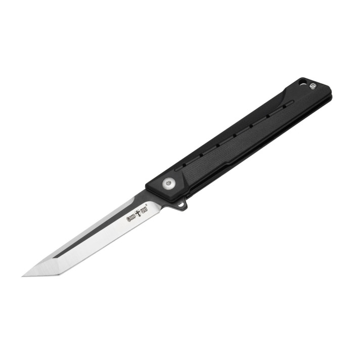 Карманный нож Grand Way SG 024 black  