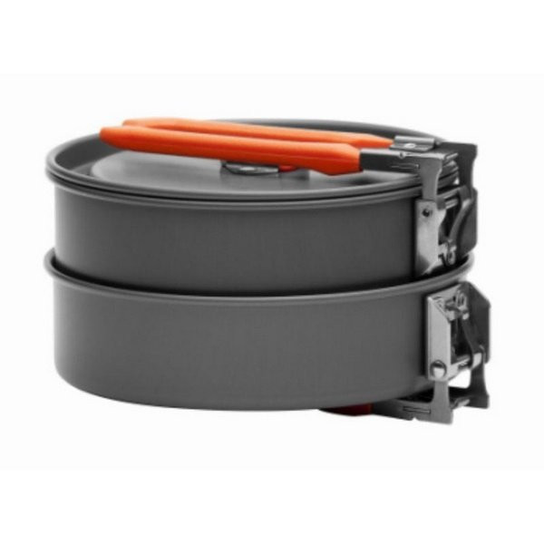 Набор посуды для 1-2 персон Fire-Maple Feast 1  