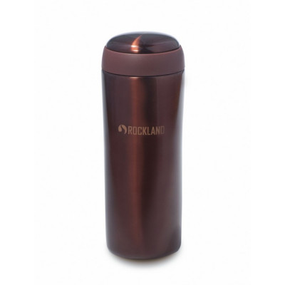 Термокружка Rockland Cosmic Brown 0.33 L