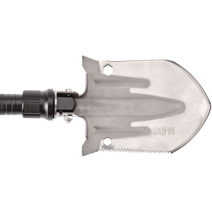 Лопата SKIF Plus Wombat Heavy  