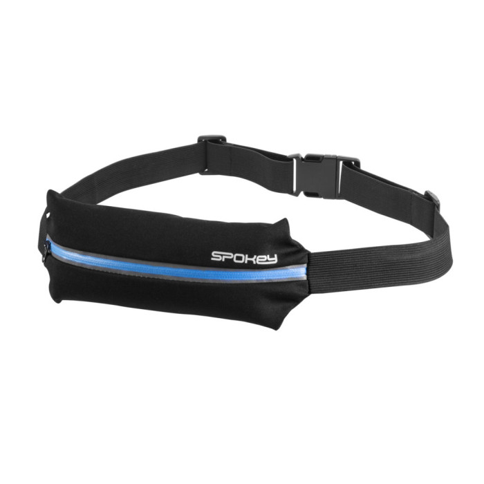 Сумка на пояс Spokey SPARK (839579) black  