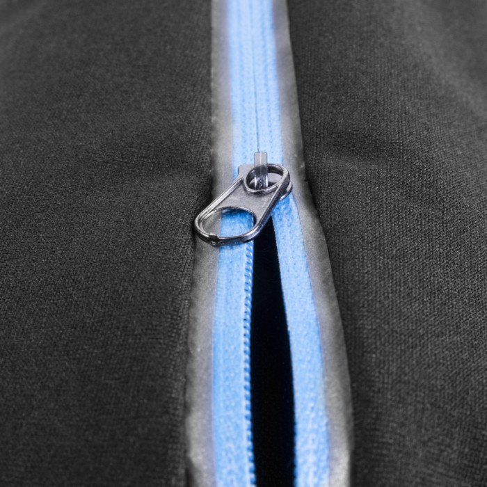 Сумка на пояс Spokey SPARK (839579) black  