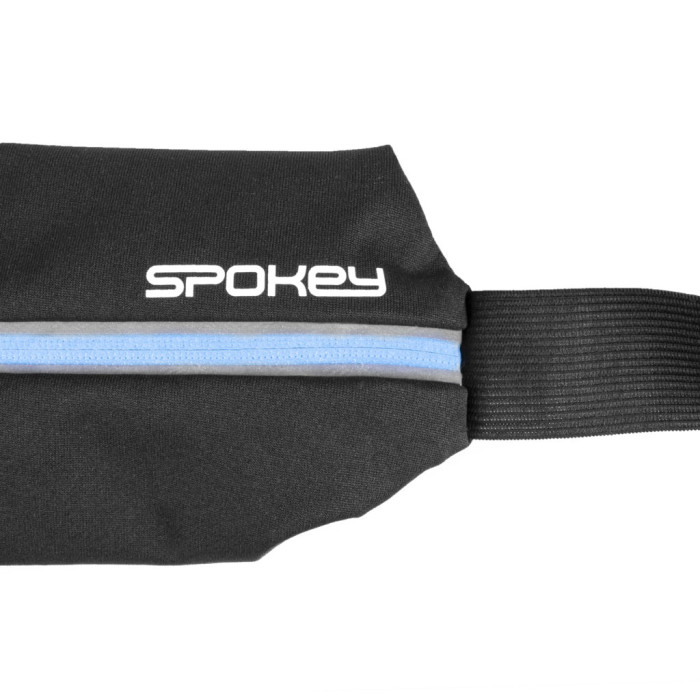Сумка на пояс Spokey SPARK (839579) black  