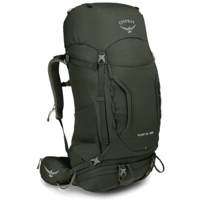 Рюкзак Osprey Kestrel 68 Picholine Green, размер M/L