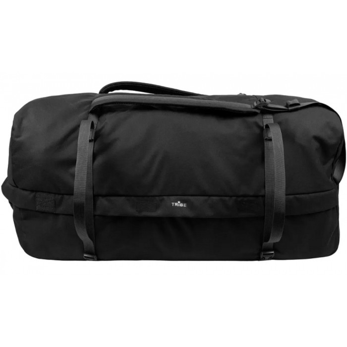 Баул Tribe Transporter 108 L T-IE-0007 black  