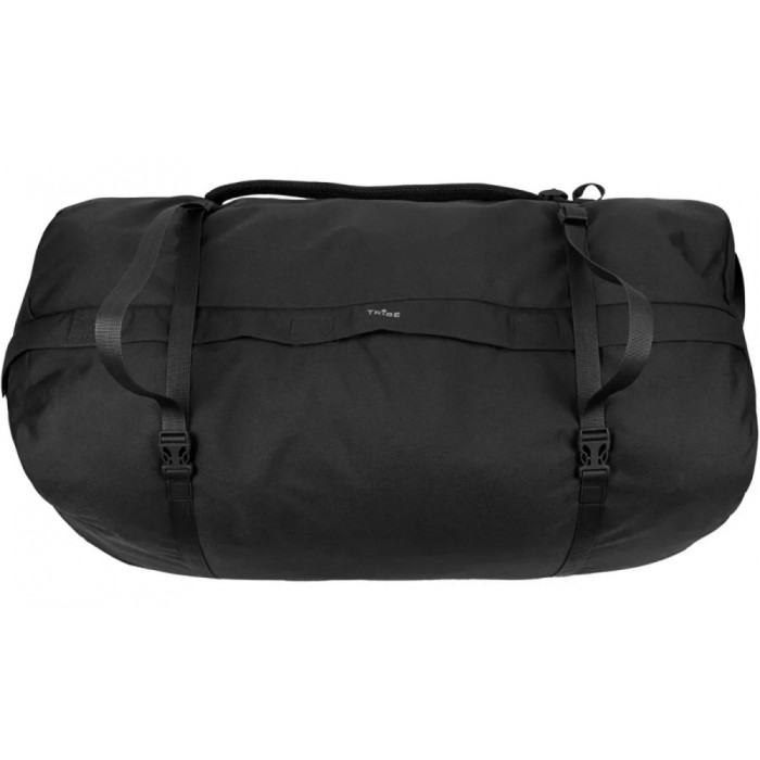 Баул Tribe Transporter 108 L T-IE-0007 black  
