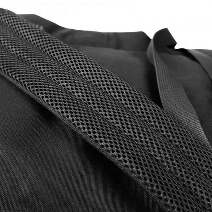 Баул Tribe Transporter 108 L T-IE-0007 black  