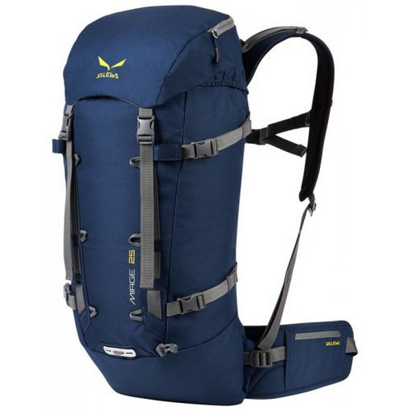 Рюкзак Salewa Miage 25, серый  