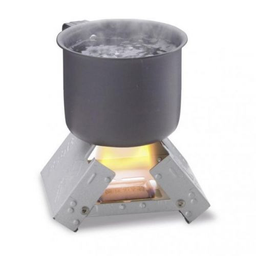 Горелка твердотопливная Esbit 002 091 00 (017.0049)  