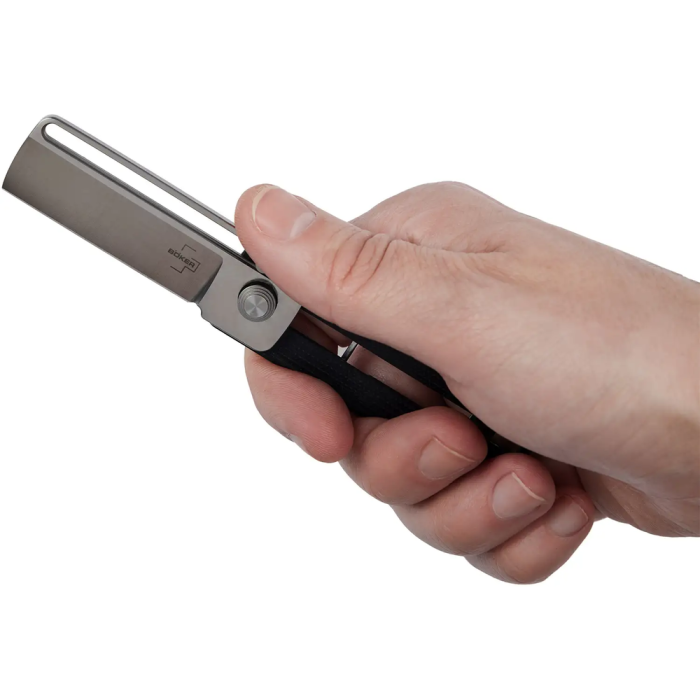 Нож Boker Plus S-Rail  