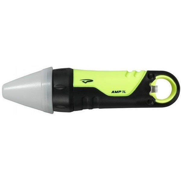 Фонарь Princeton Tec AMPYellow PTC883 LED1+  