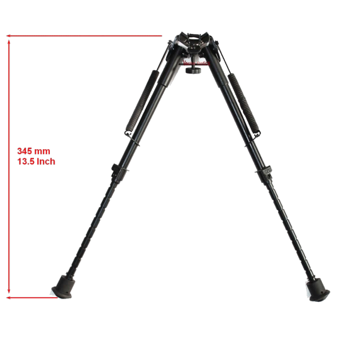 Cошки Vector Optics Rokstad Sling Stud 230-345 мм  