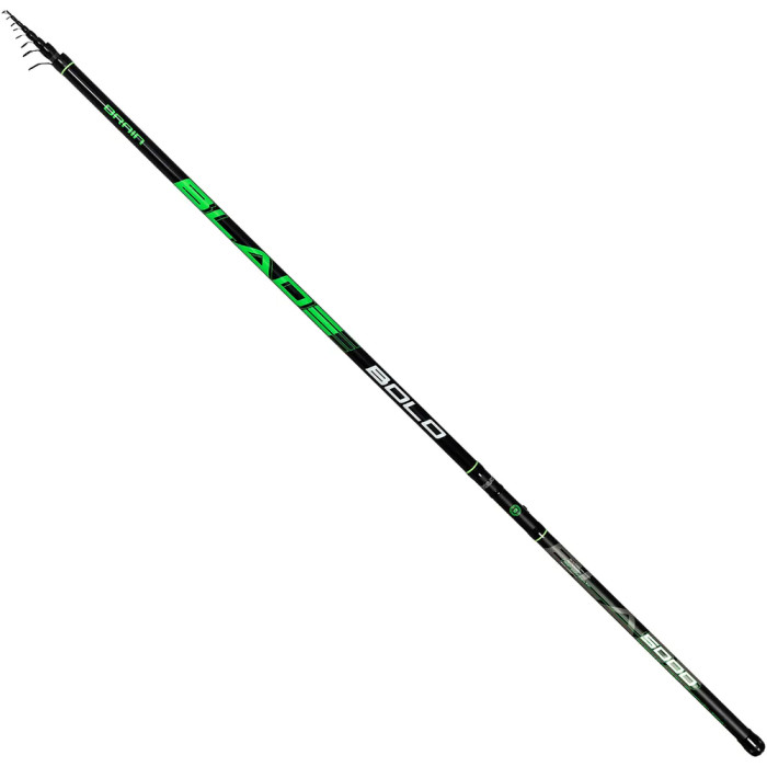 Удилище болонское Brain Blade Bolo 6m факт.6.00m 363g 20-50g  
