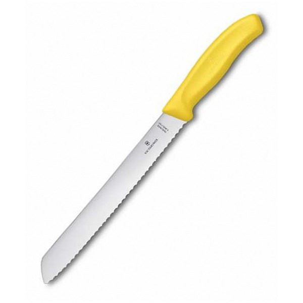 Нож кухонный для хлеба Victorinox SwissClassic 6.8636. 21L8B 