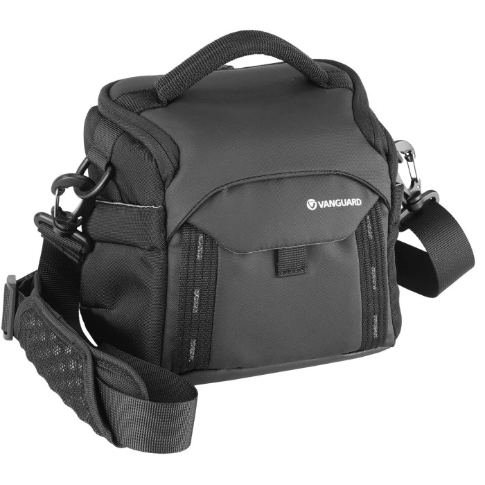 Сумка Vanguard VEO Adaptor 15M Black (VEO Adaptor 15M BK)  