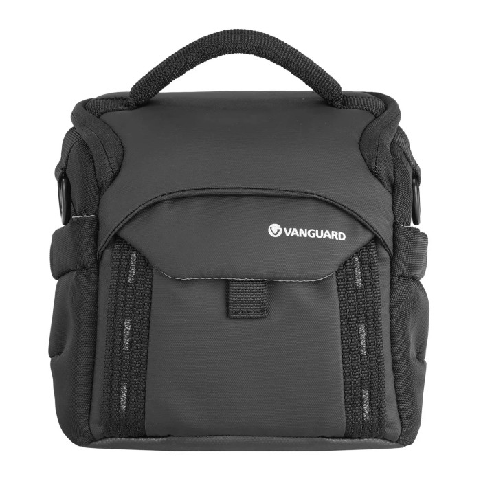 Сумка Vanguard VEO Adaptor 15M Black (VEO Adaptor 15M BK)  