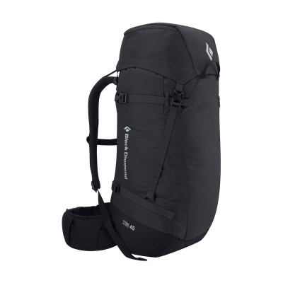 Рюкзак Black Diamond Stone 45 Black S/M