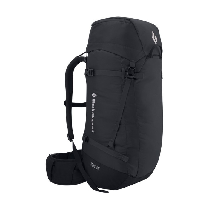 Рюкзак Black Diamond Stone 45 Black S/M  