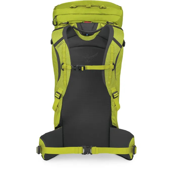 Рюкзак Osprey Mutant 38 lemongrass - M/L - желтый  