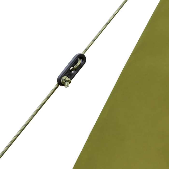 Палатка Tramp Lite Wonder 2 olive UTLT-005  