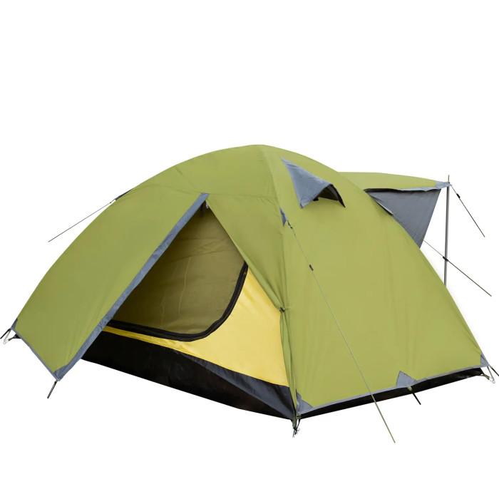 Палатка Tramp Lite Wonder 2 olive UTLT-005  