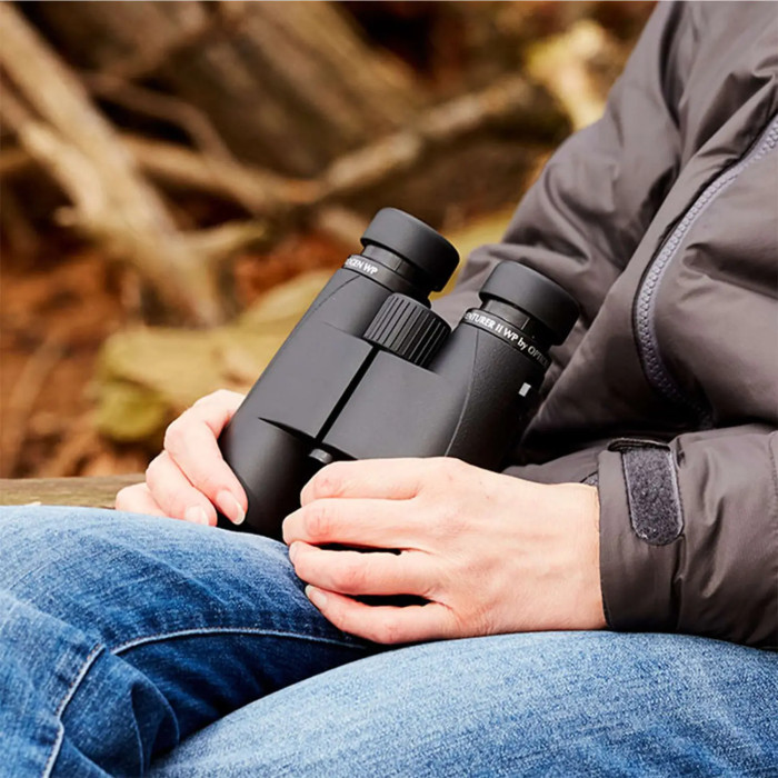 Бинокль Opticron Adventurer II 8x42 WP (30741)  