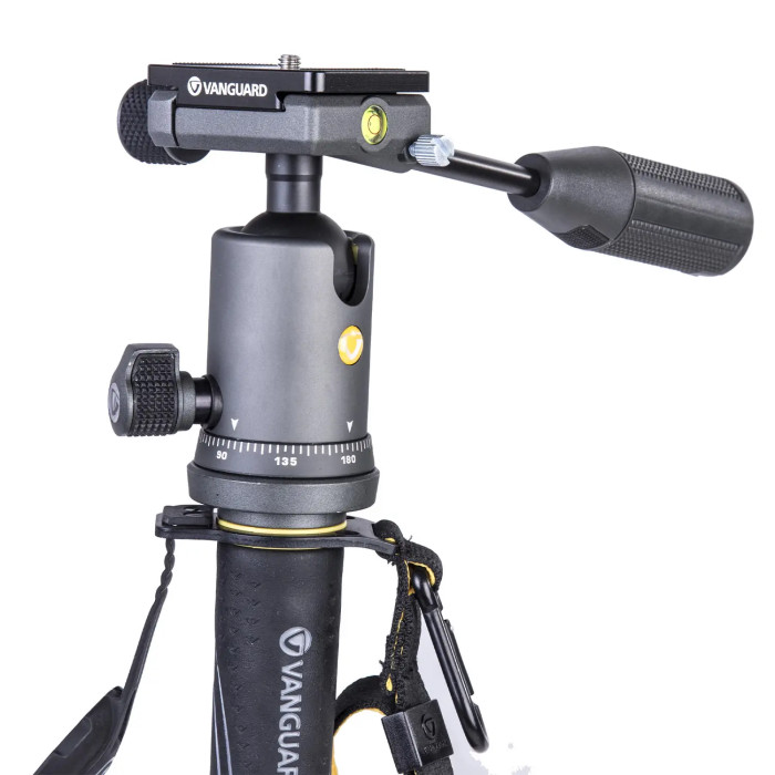 Монопод Vanguard VEO 2S CM-264TBP (VEO 2S CM-264TBP)  