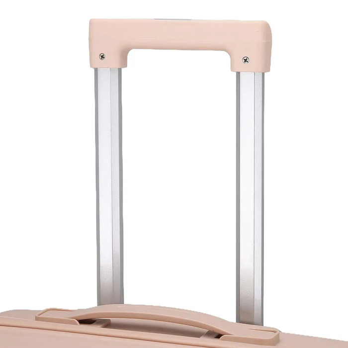 Чемодан Semi Line 20" (S) Beige (T5795-1)  