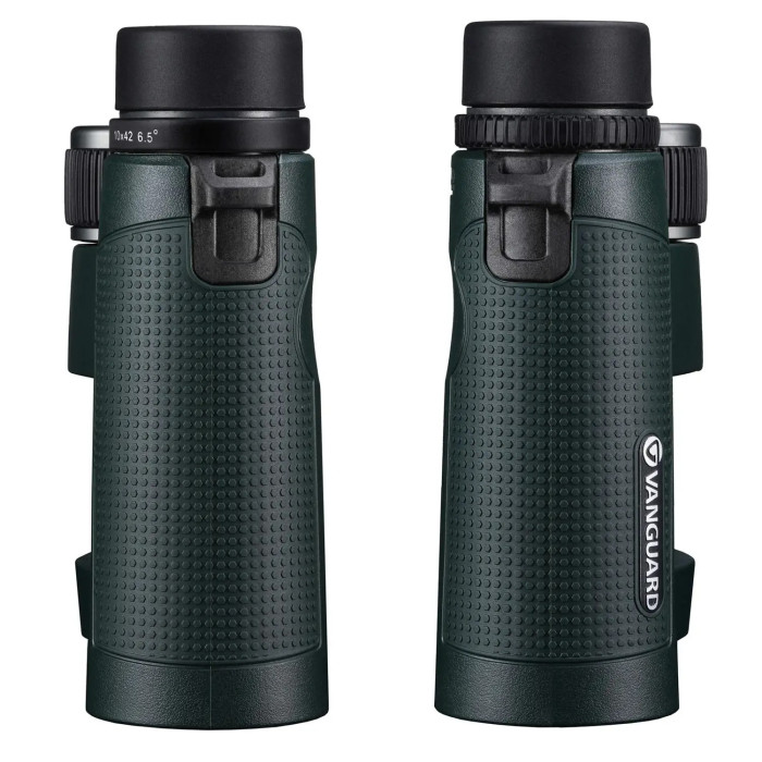 Бинокль Vanguard VEO HD 10x42 WP (VEO HD 1042)  