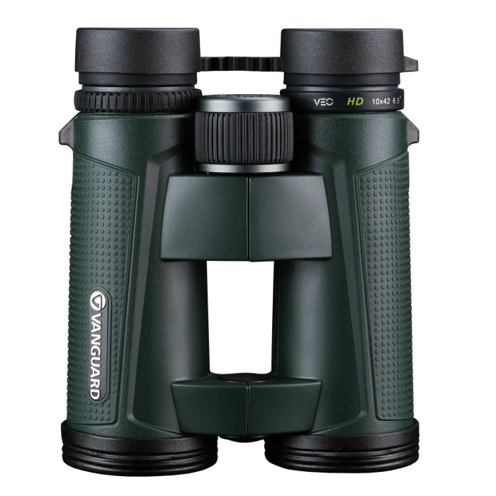 Бинокль Vanguard VEO HD 10x42 WP (VEO HD 1042)  