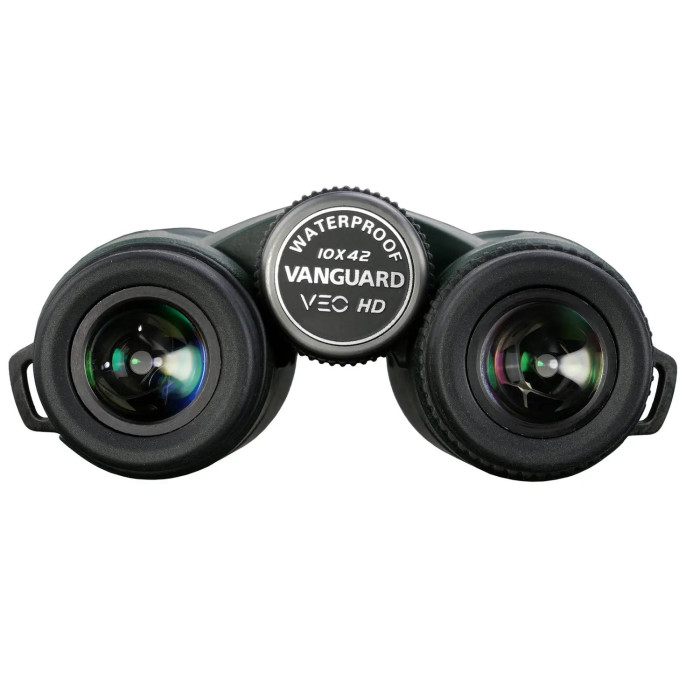 Бинокль Vanguard VEO HD 10x42 WP (VEO HD 1042)  