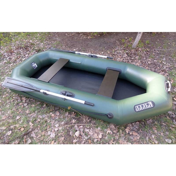 Лодка Ладья  ЛТ-250АЕ  