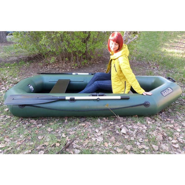 Лодка Ладья  ЛТ-250АЕ  