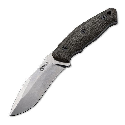 Нож Boker Arbolito Scorpion Micarta