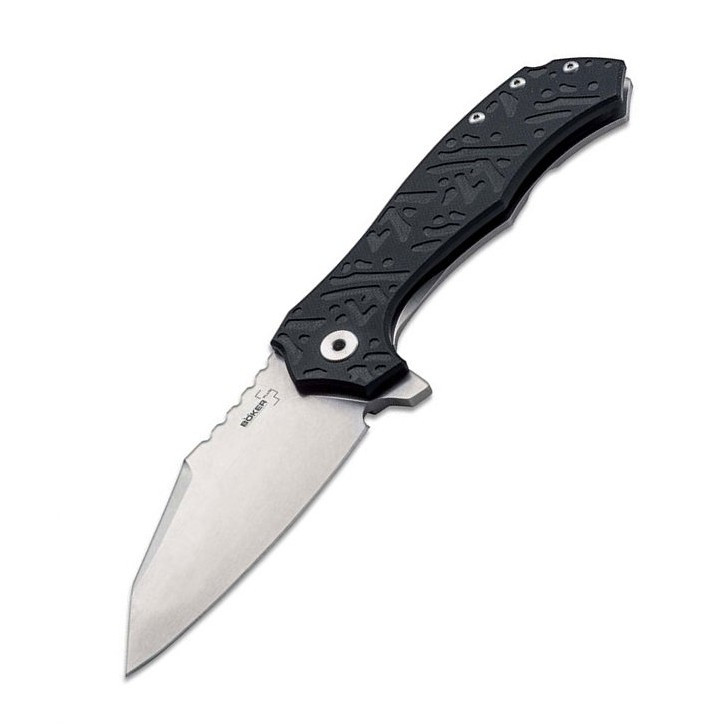 Нож Boker Plus CFM-A1 