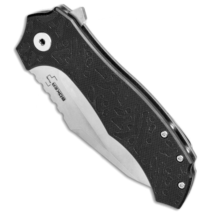 Нож Boker Plus CFM-A1  
