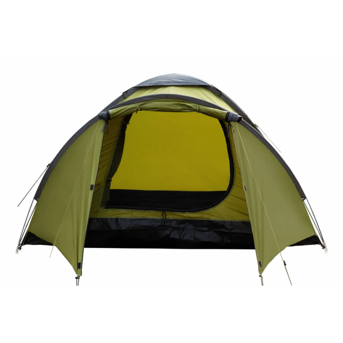 Палатка Tramp Lite Fly 2 однослойная olive UTLT-041  