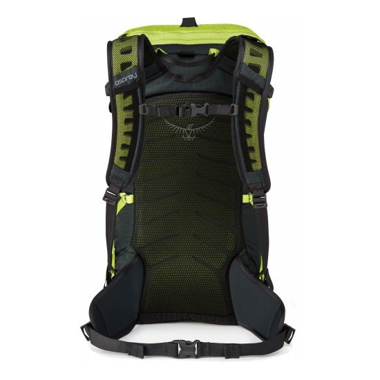 Рюкзак Osprey Mutant 28 Dyno Green, размер M/L  