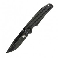 Нож Skif Assistant 732B G-10/black SW Черный