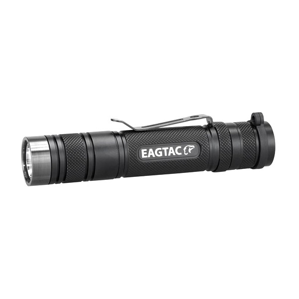 Карманный фонарь Eagletac D25LC2 XP-L HD V5 (905 Lm) 