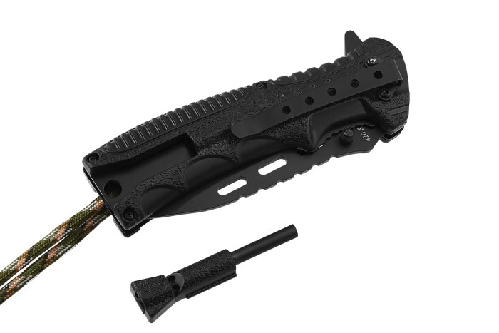 Нож Grand Way 6772 PBCF  