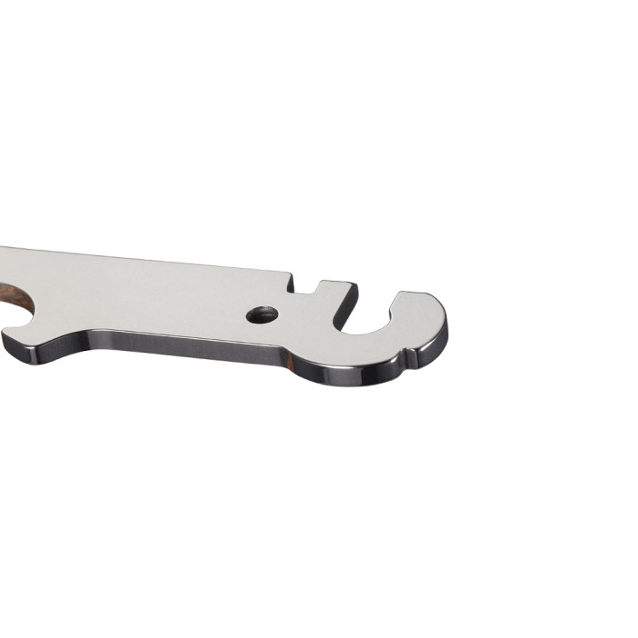 Сменный инструмент FTS1-1 к мультитулу Roxon Flex S804 (открывалка для бутылок, плоская отвертка)  