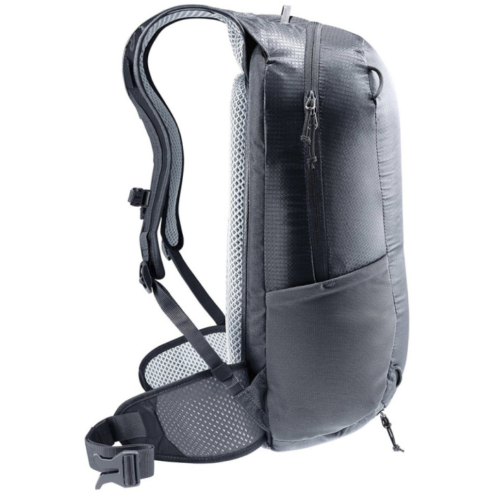 Рюкзак DEUTER Race 16 цвет 7000 black  