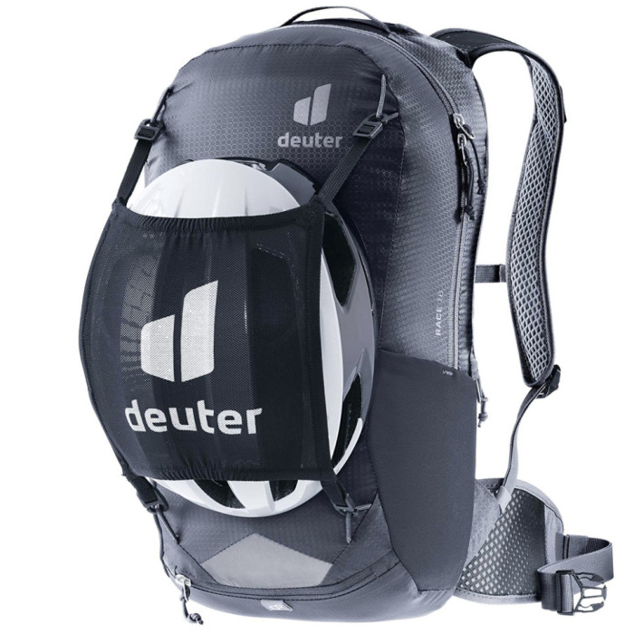 Рюкзак DEUTER Race 16 цвет 7000 black  