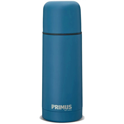 Термос PRIMUS Classic Light Vacuum Bottle 0.5 L summit blue