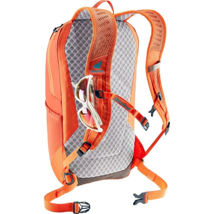 Рюкзак DEUTER Speed Lite 13 цвет 9906 paprika-saffron  