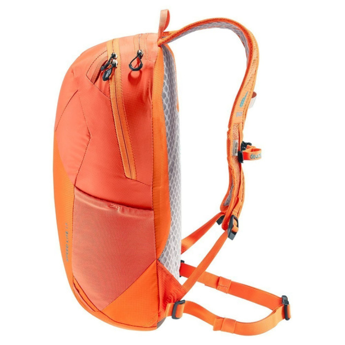 Рюкзак DEUTER Speed Lite 13 цвет 9906 paprika-saffron  