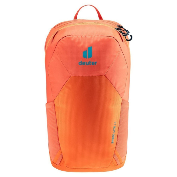Рюкзак DEUTER Speed Lite 13 цвет 9906 paprika-saffron  